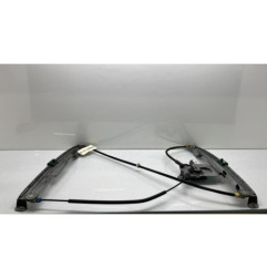 Leve vitre electrique avant gauche RENAULT CLIO 3