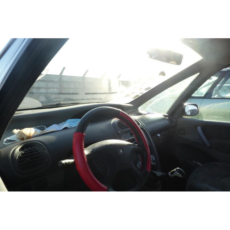 Interrupteur de leve vitre avant droit CITROEN XSARA PICASSO Photo n°4