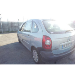 Interrupteur de leve vitre avant droit CITROEN XSARA PICASSO