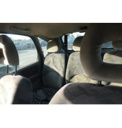 Interrupteur de leve vitre avant droit CITROEN XSARA PICASSO