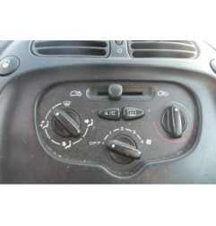Interrupteur de leve vitre avant droit CITROEN XSARA PICASSO