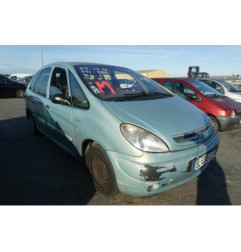 Interrupteur de leve vitre avant droit CITROEN XSARA PICASSO