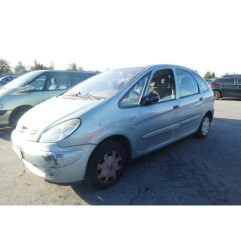 Interrupteur de leve vitre avant droit CITROEN XSARA PICASSO