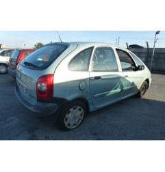 Interrupteur de leve vitre avant droit CITROEN XSARA PICASSO