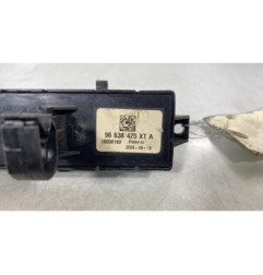 Bouton de warning PEUGEOT 3008 1