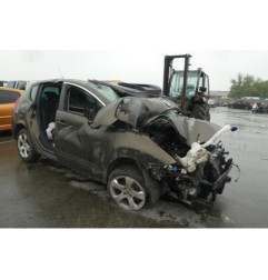 Bouton de warning PEUGEOT 3008 1