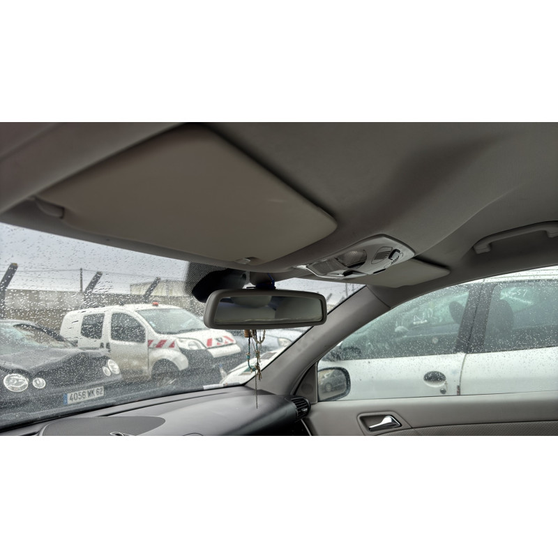 Aile avant droit MERCEDES CLASSE C 203 COUPE SPORT Photo n°19
