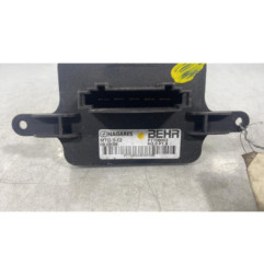 Resistance chauffage PEUGEOT 3008 1