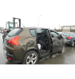 Resistance chauffage PEUGEOT 3008 1