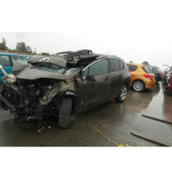 Resistance chauffage PEUGEOT 3008 1