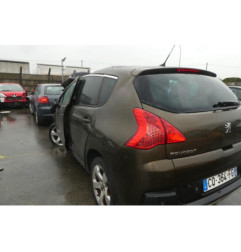 Resistance chauffage PEUGEOT 3008 1