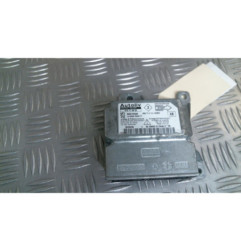 Boitier air bag PEUGEOT 308 1 SW Photo n°1