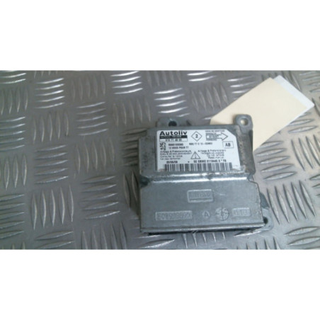 Boitier air bag PEUGEOT 308 1 SW Photo n°1