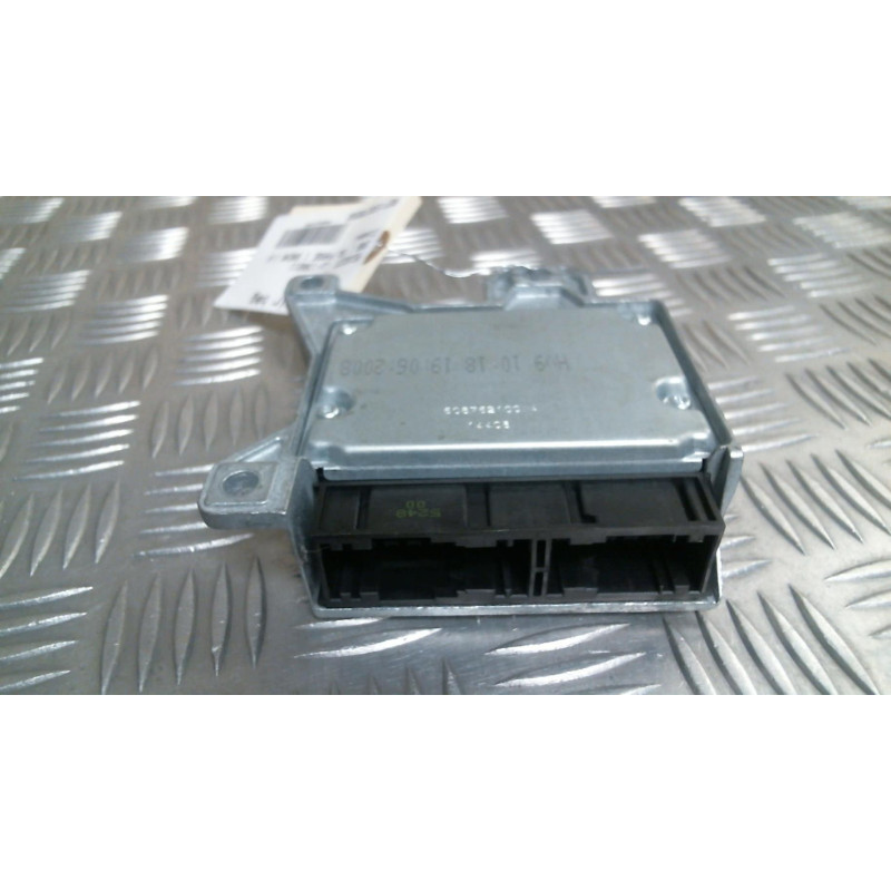 Boitier air bag PEUGEOT 308 1 SW Photo n°3