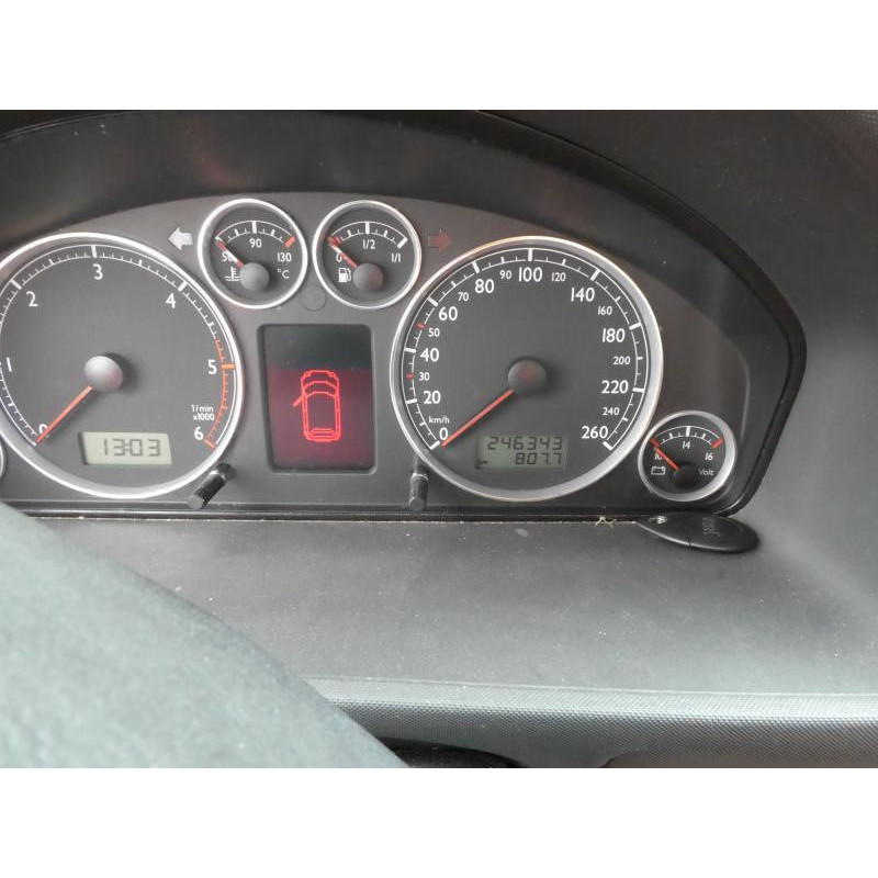 Trappe d'essence VOLKSWAGEN SHARAN 1 Photo n°3