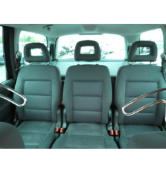 Trappe d'essence VOLKSWAGEN SHARAN 1