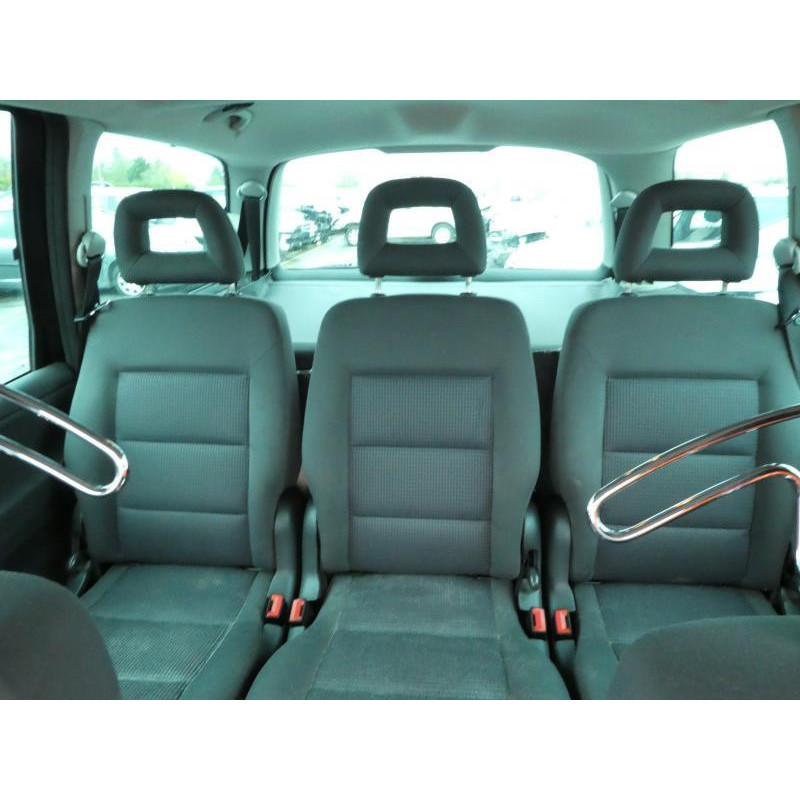 Trappe d'essence VOLKSWAGEN SHARAN 1 Photo n°4