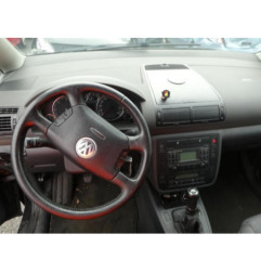 Trappe d'essence VOLKSWAGEN SHARAN 1