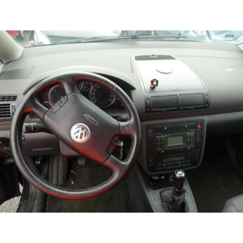 Trappe d'essence VOLKSWAGEN SHARAN 1 Photo n°5
