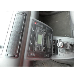 Trappe d'essence VOLKSWAGEN SHARAN 1