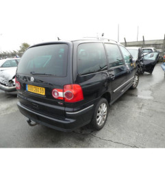 Trappe d'essence VOLKSWAGEN SHARAN 1