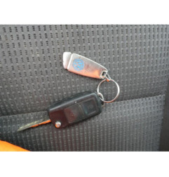 Trappe d'essence VOLKSWAGEN SHARAN 1
