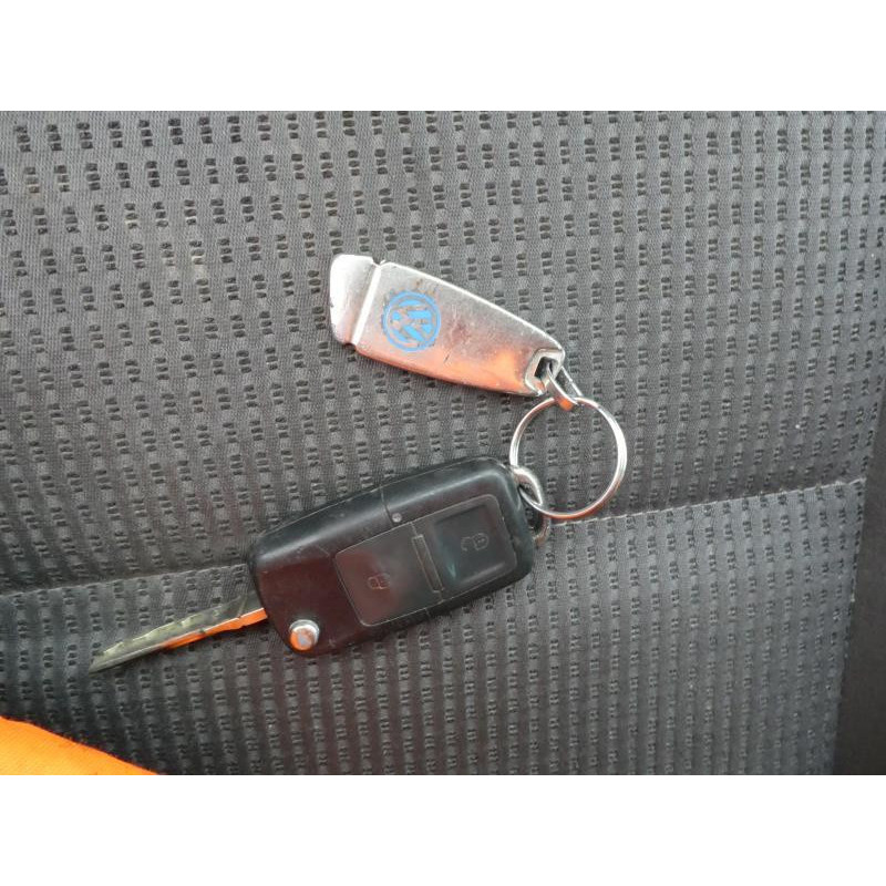 Trappe d'essence VOLKSWAGEN SHARAN 1 Photo n°8