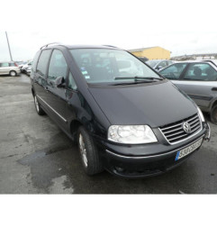 Trappe d'essence VOLKSWAGEN SHARAN 1