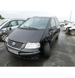 Trappe d'essence VOLKSWAGEN SHARAN 1