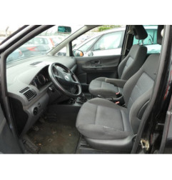 Trappe d'essence VOLKSWAGEN SHARAN 1