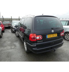 Trappe d'essence VOLKSWAGEN SHARAN 1