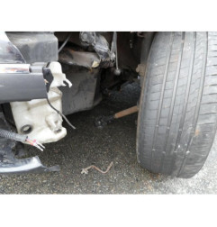 Trappe d'essence VOLKSWAGEN SHARAN 1