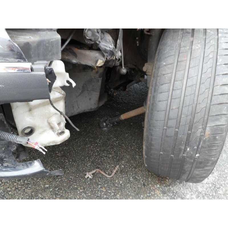 Trappe d'essence VOLKSWAGEN SHARAN 1 Photo n°14