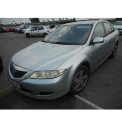 Feu arriere secondaire droit (feux) MAZDA 6 1