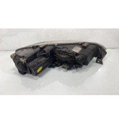 Optique avant principal gauche (feux)(phare) MAZDA 6 1
