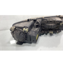 Optique avant principal gauche (feux)(phare) MAZDA 6 1