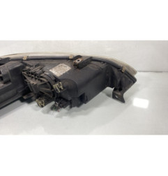 Optique avant principal gauche (feux)(phare) MAZDA 6 1
