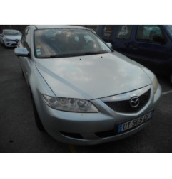 Porte arriere droit MAZDA 6 1