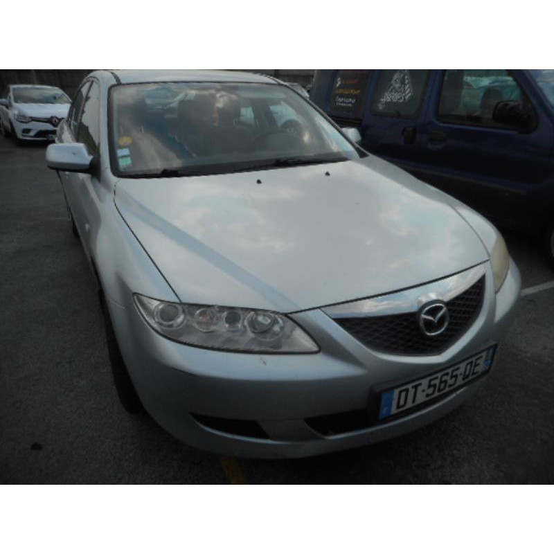 Porte arriere droit MAZDA 6 1 Photo n°6