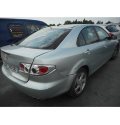 Porte arriere droit MAZDA 6 1