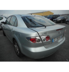 Porte arriere droit MAZDA 6 1