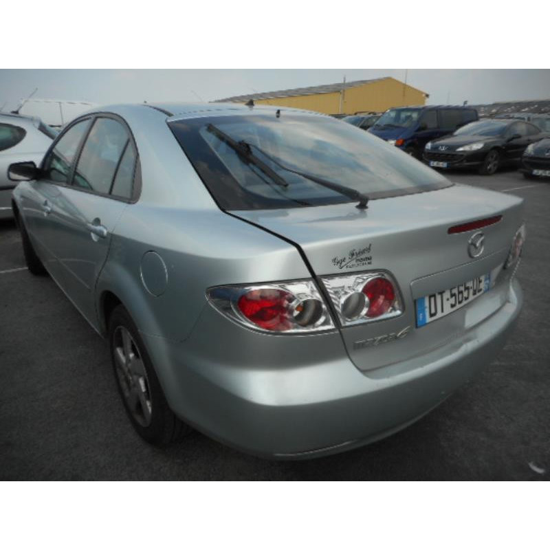 Porte arriere droit MAZDA 6 1 Photo n°8