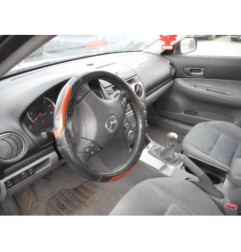 Porte arriere droit MAZDA 6 1