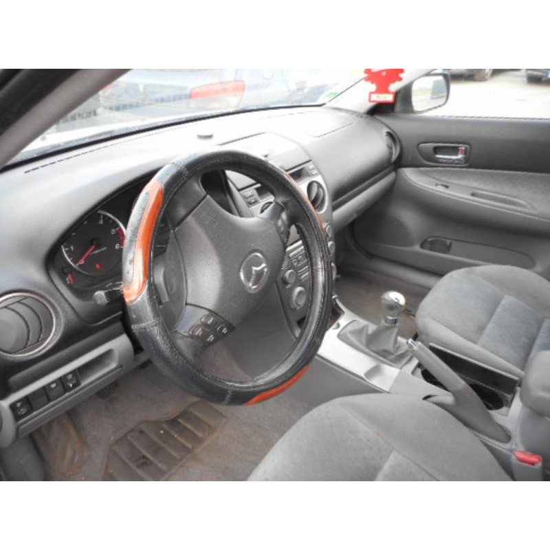 Porte arriere droit MAZDA 6 1 Photo n°9