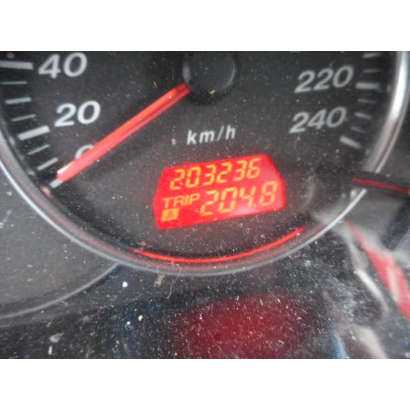 Porte arriere droit MAZDA 6 1 Photo n°11