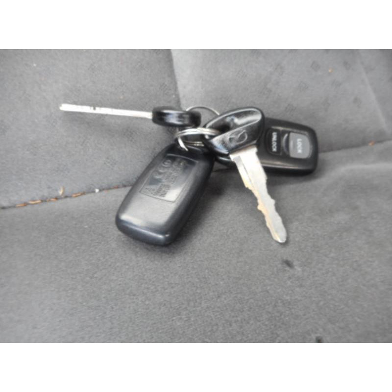 Porte arriere droit MAZDA 6 1 Photo n°12
