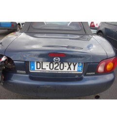 Pivot de moyeu avant gauche MAZDA MX5 2
