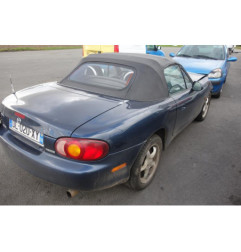 Pivot de moyeu avant gauche MAZDA MX5 2