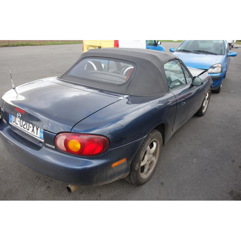 Pivot de moyeu avant gauche MAZDA MX5 2 Photo n°3