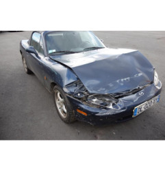 Pivot de moyeu avant gauche MAZDA MX5 2